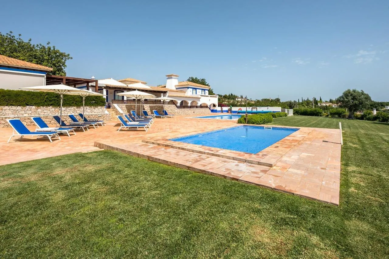 Shantivillas Malhao Azinhal e Amendoeira 0*,  Portugal