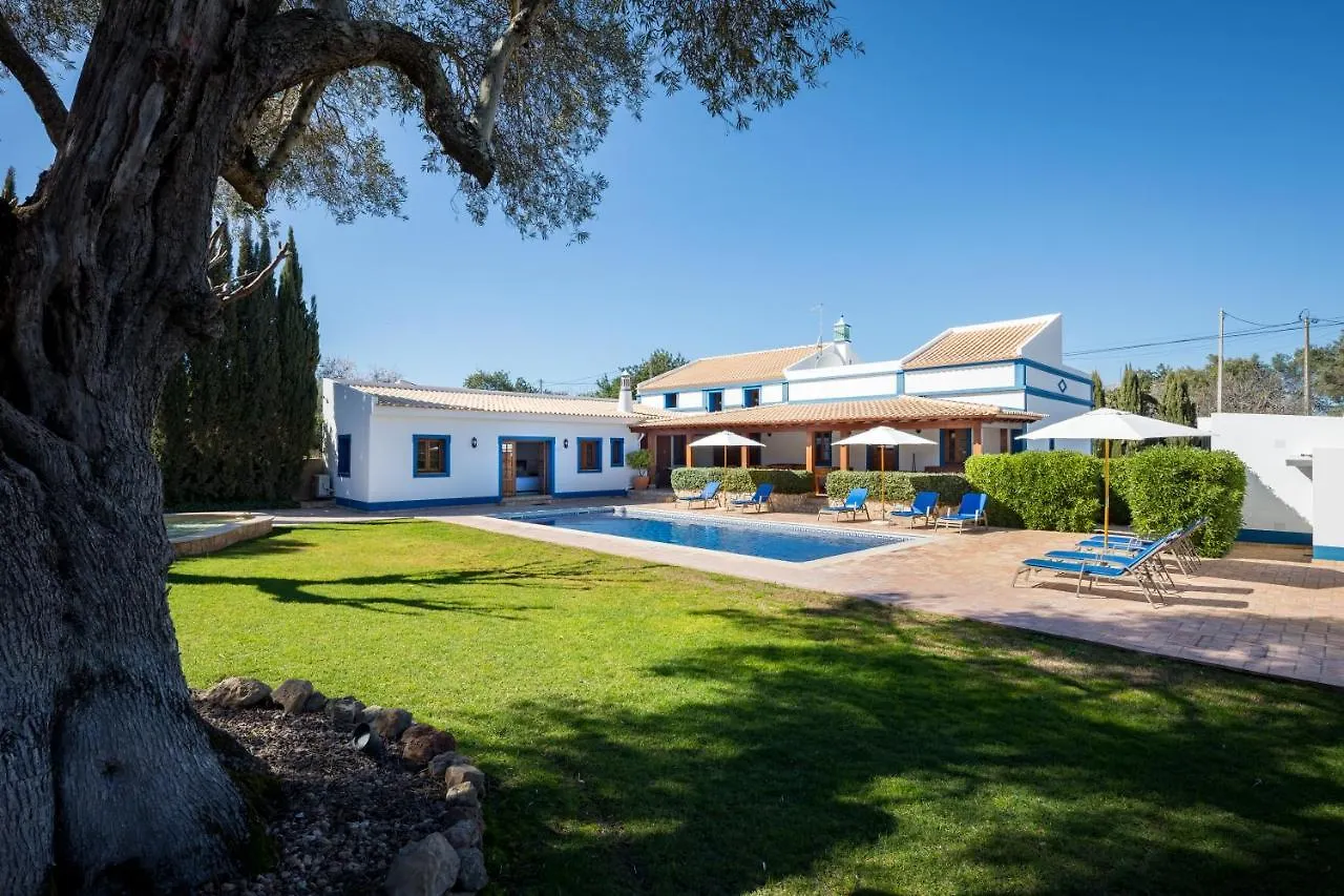 Shantivillas Malhao Azinhal e Amendoeira 0*,