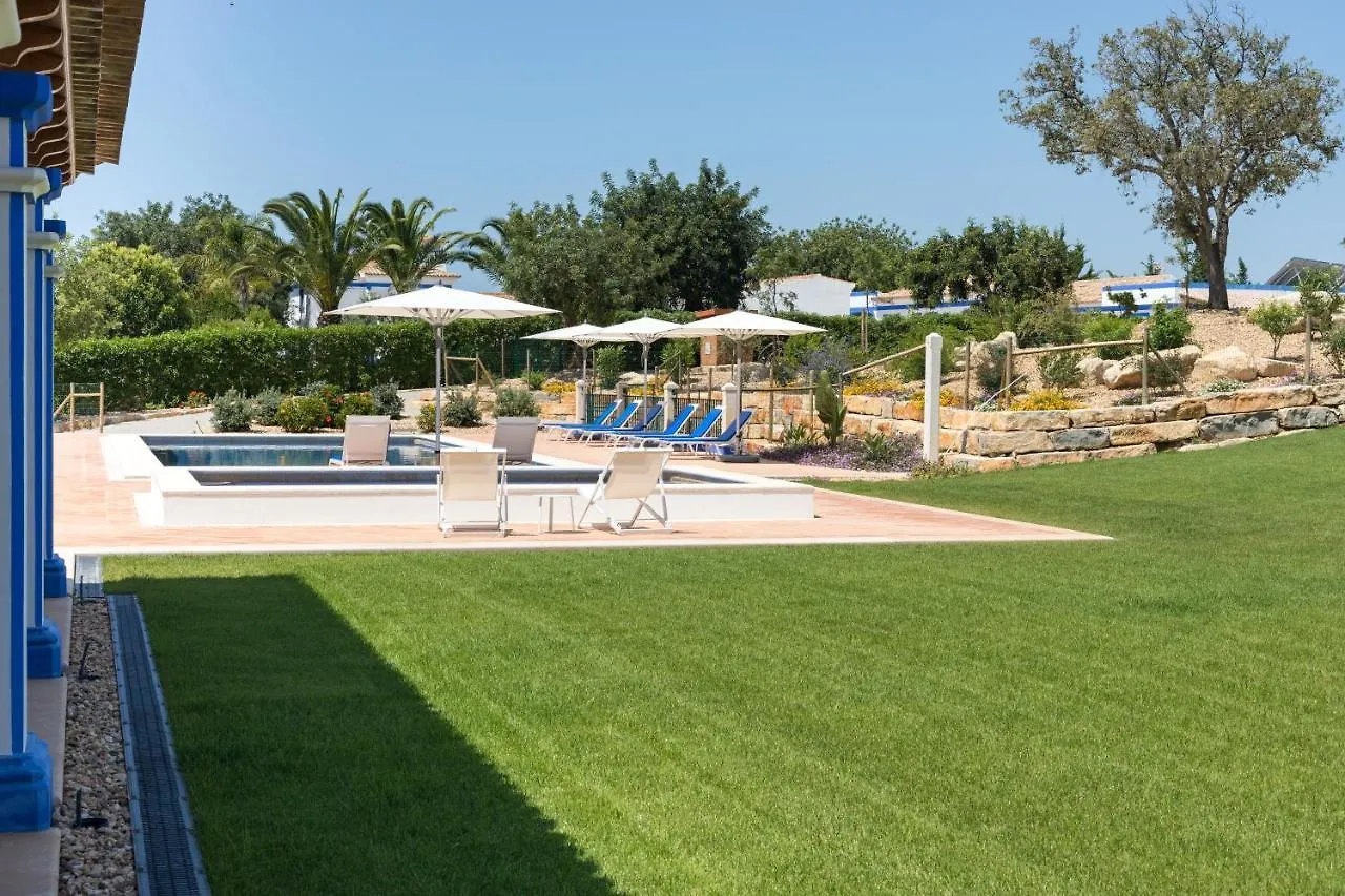 Villa Shantivillas Malhao Azinhal e Amendoeira