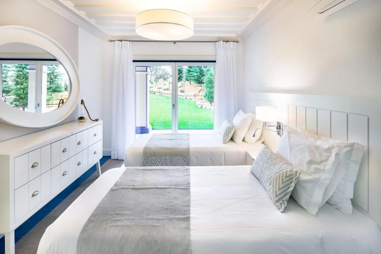 Shantivillas Malhao Azinhal e Amendoeira