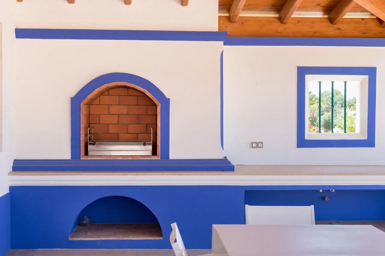 Shantivillas Malhao Azinhal e Amendoeira Portugal