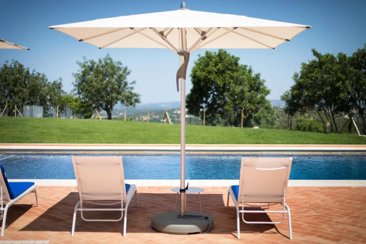 Villa Shantivillas Malhao Azinhal e Amendoeira