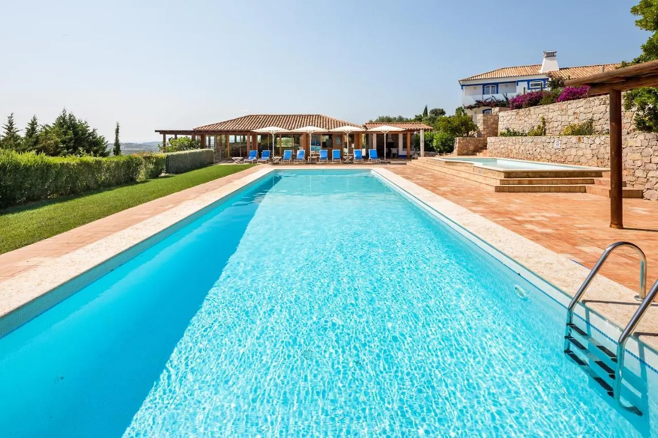 Shantivillas Malhao Azinhal e Amendoeira 0*,  Portugal