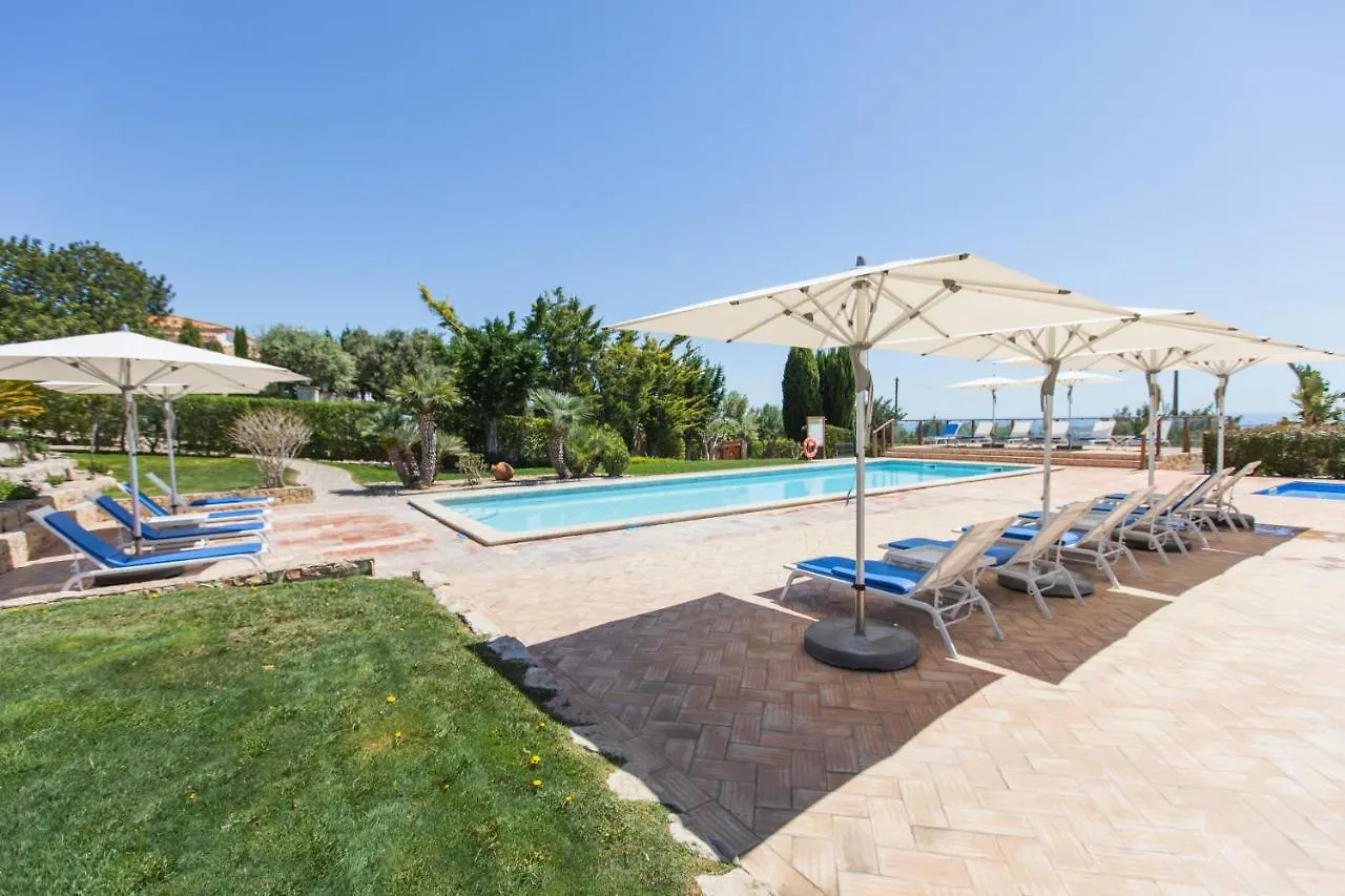 Shantivillas Malhao Azinhal e Amendoeira Villa