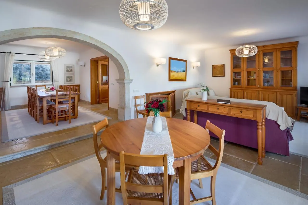 Shantivillas Malhao Azinhal e Amendoeira Portugal