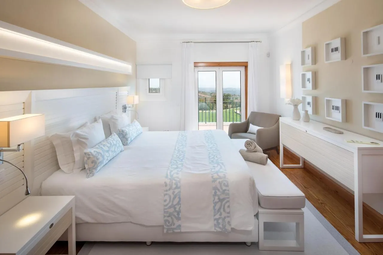 Shantivillas Malhao Azinhal e Amendoeira 0*,