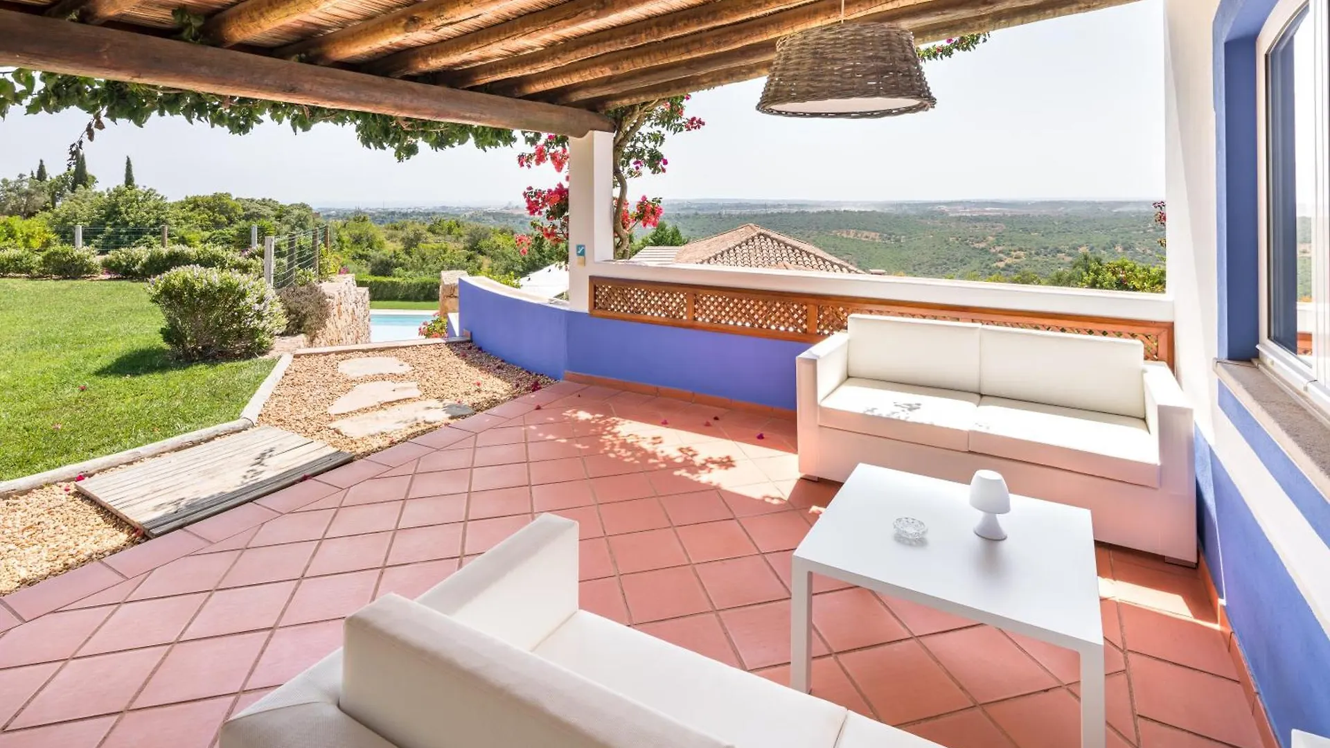 Shantivillas Malhao Azinhal e Amendoeira